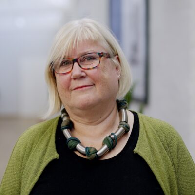 Dorte Knold